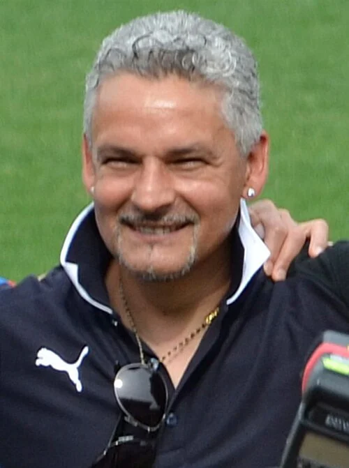 Robert Baggio