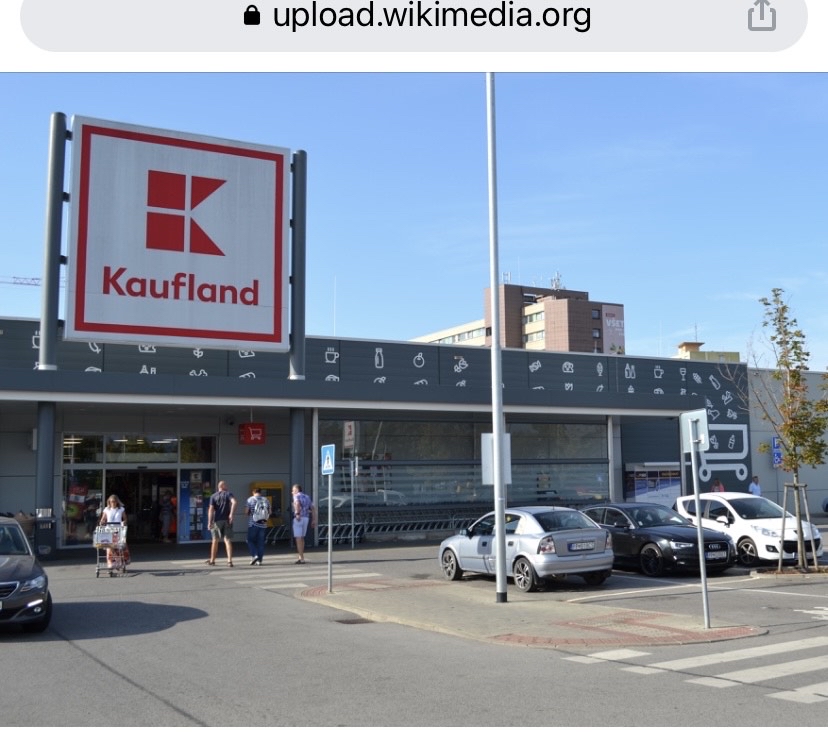 Kaufland