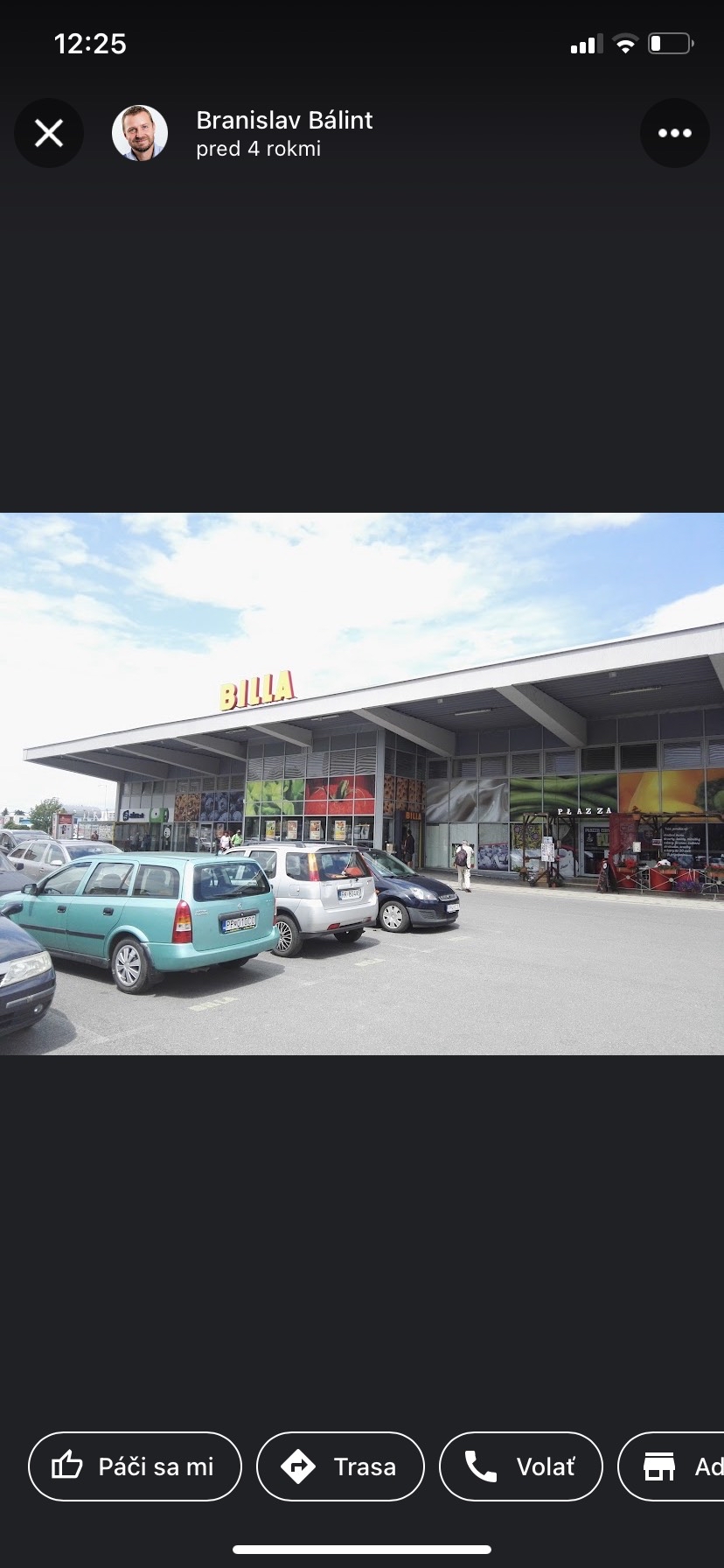 Billa 