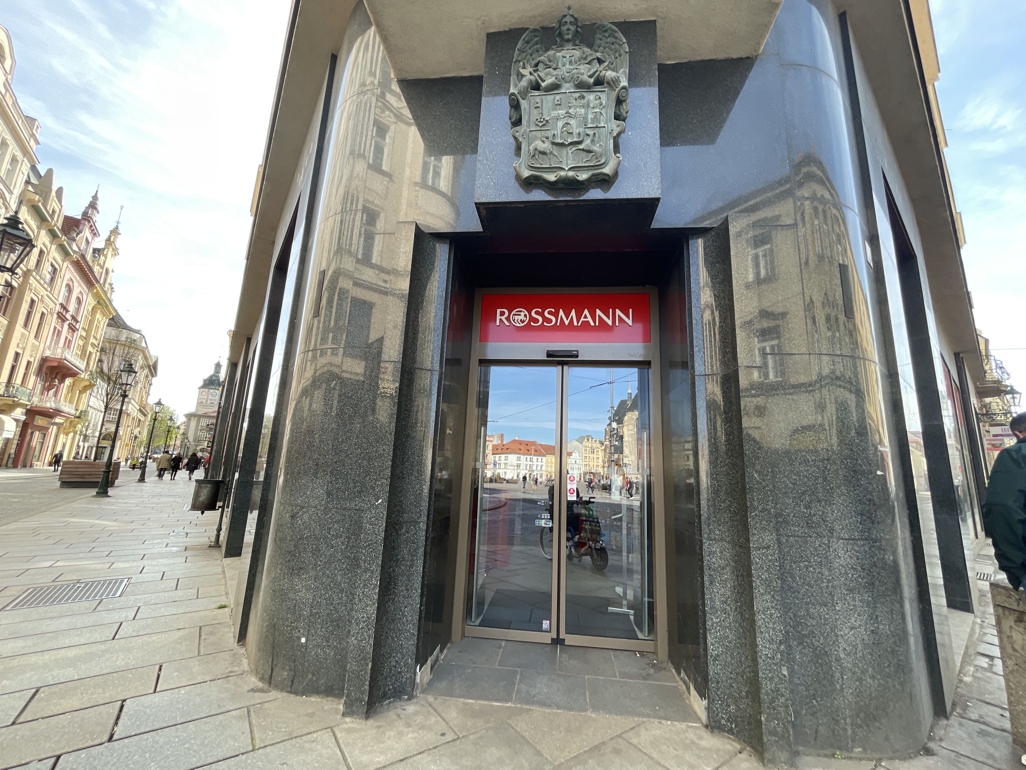 Rossmann