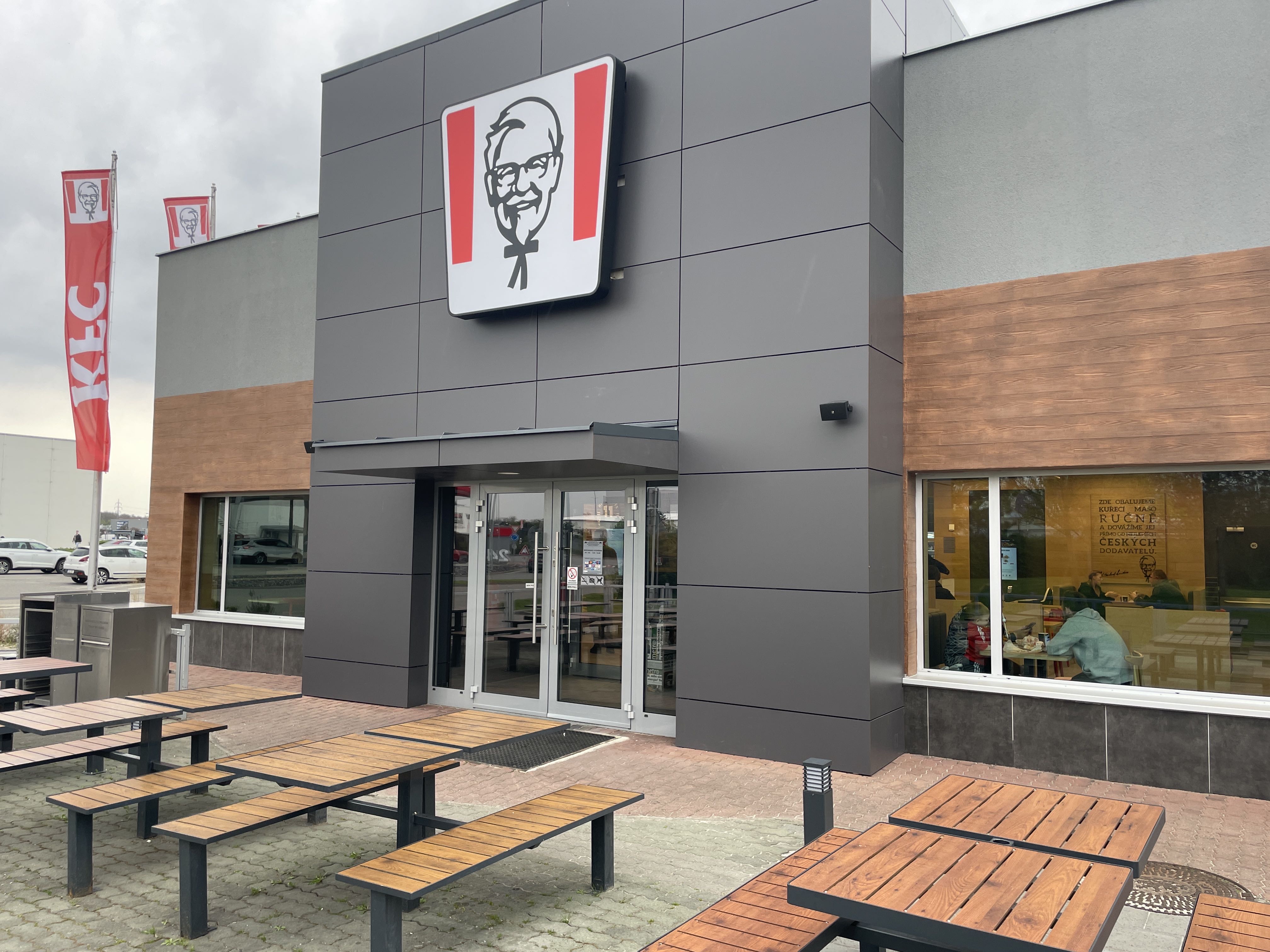 KFC