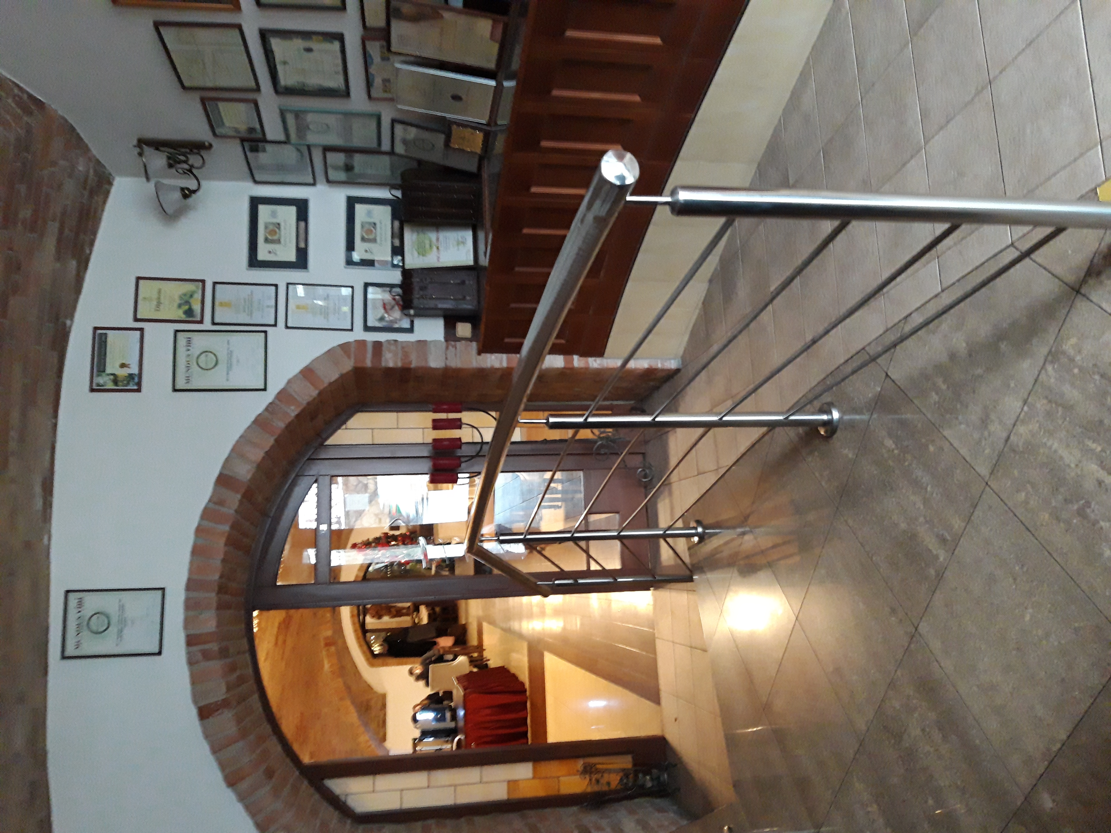 Matyšák hotel a reštaurácia