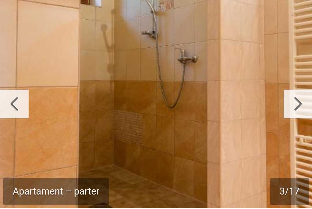 Apartmán Snežienka 
