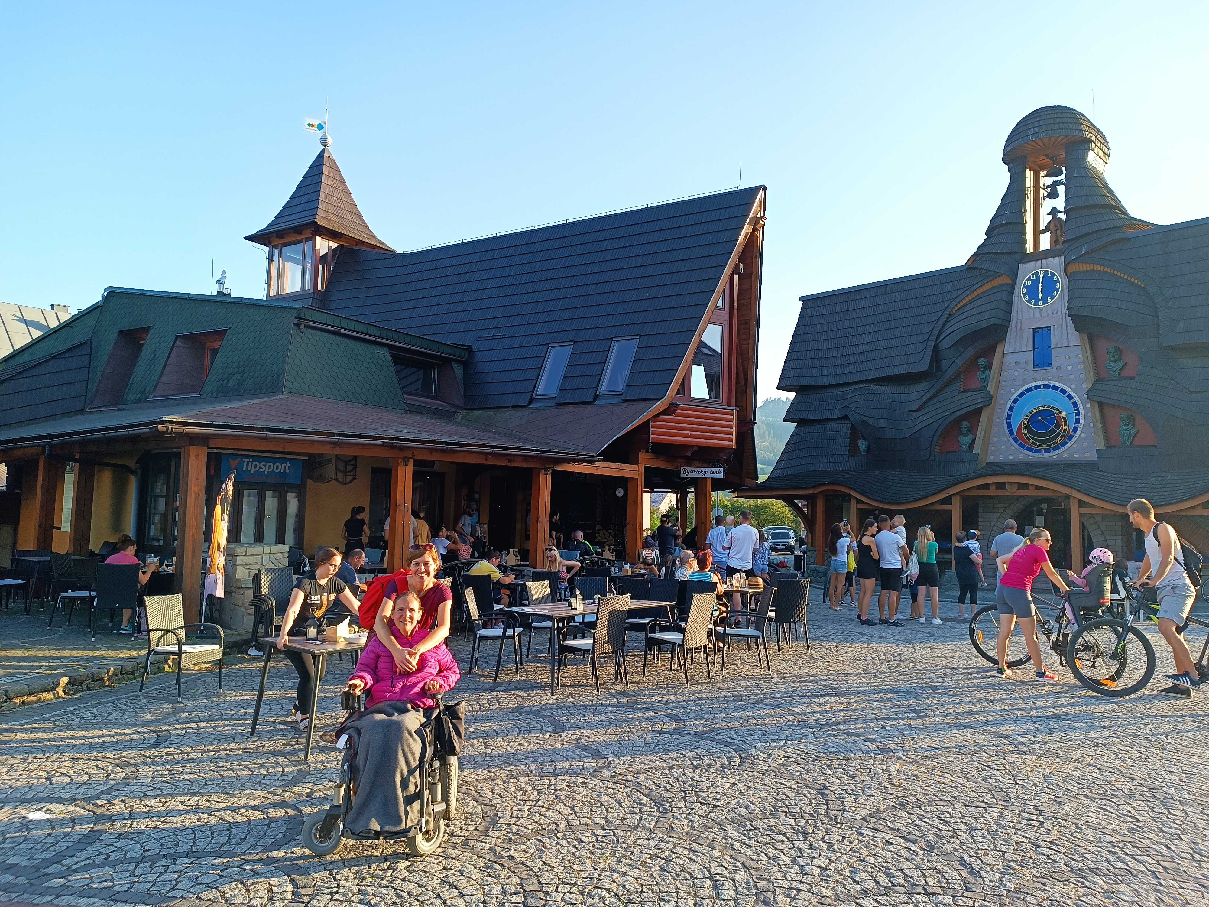 Slovenský orloj 