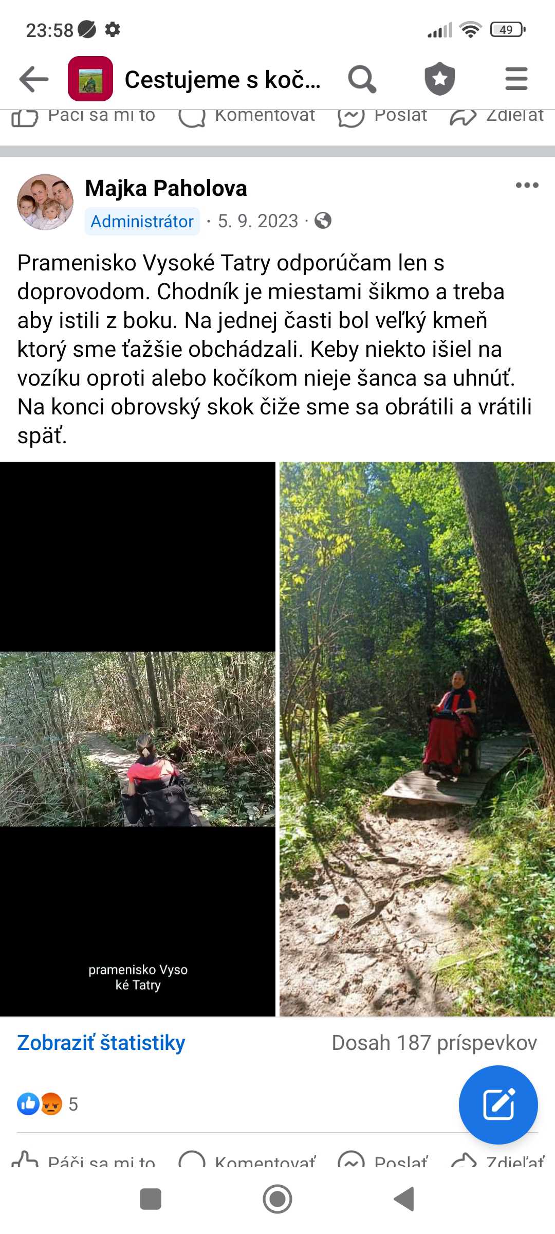 Pramenisko