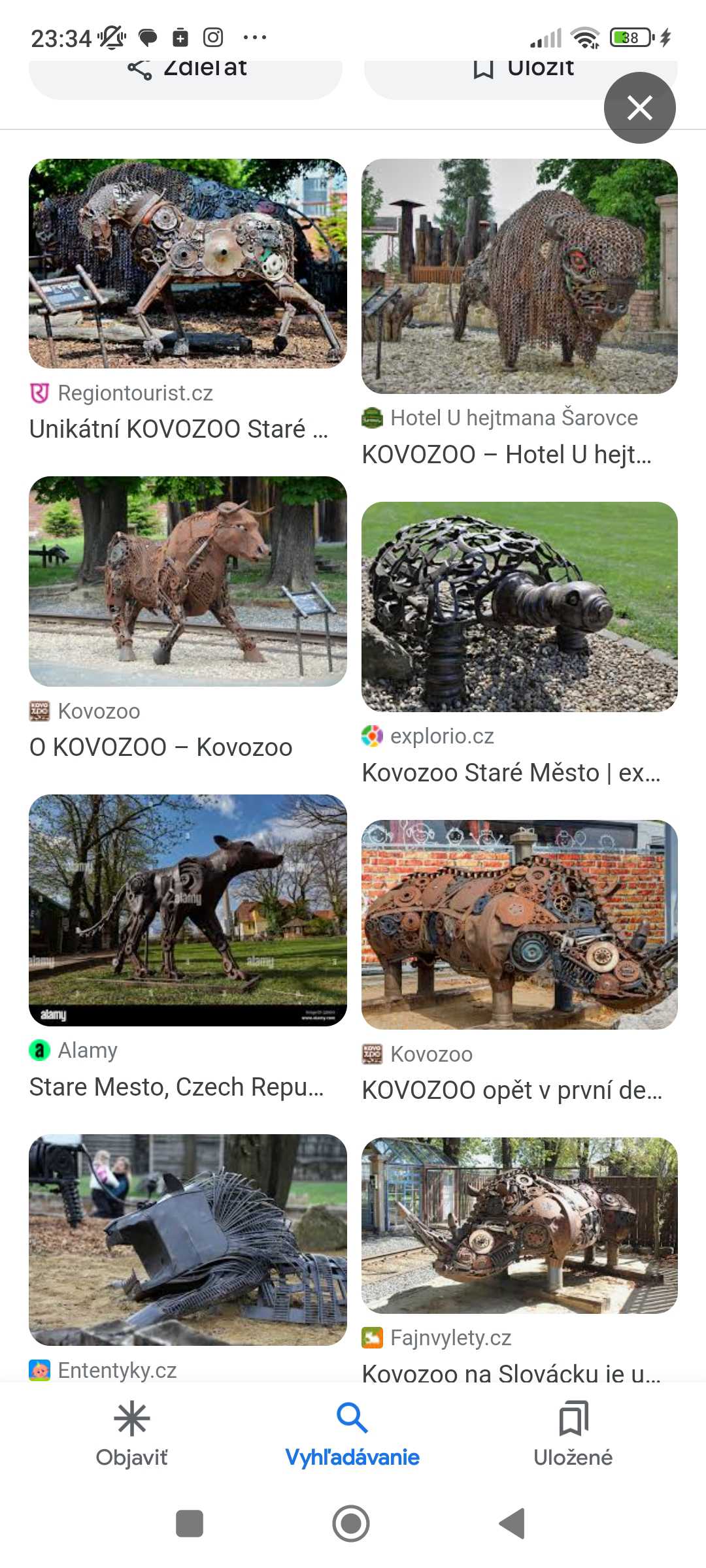 Kovozoo
