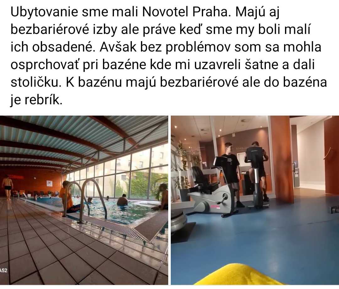 Novotel Praha