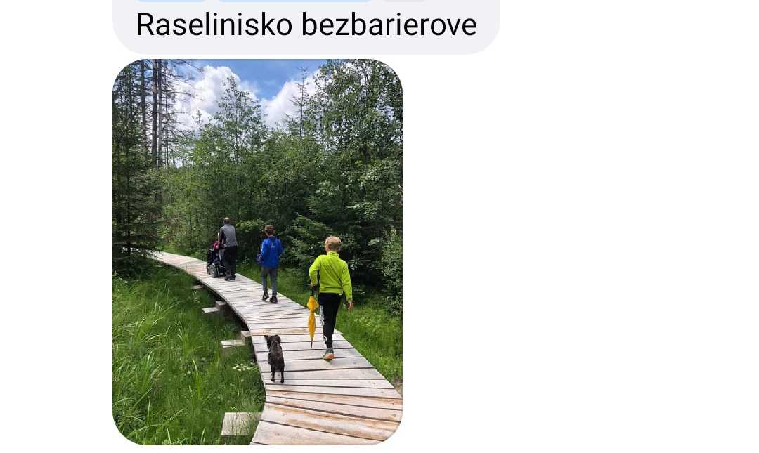Pramenisko 