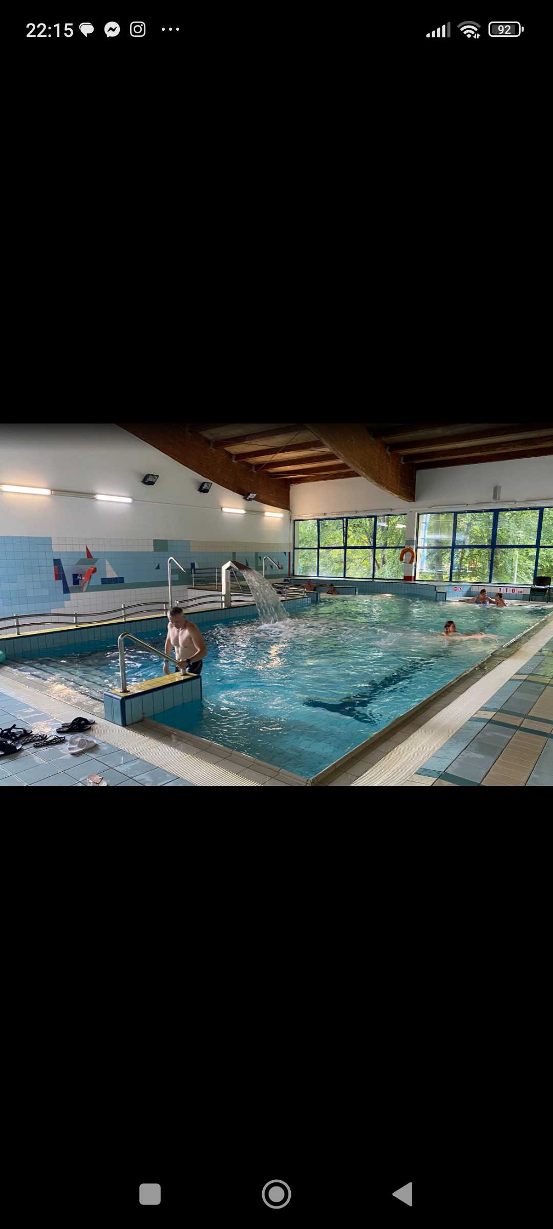 Aquapark - Wodny Świat