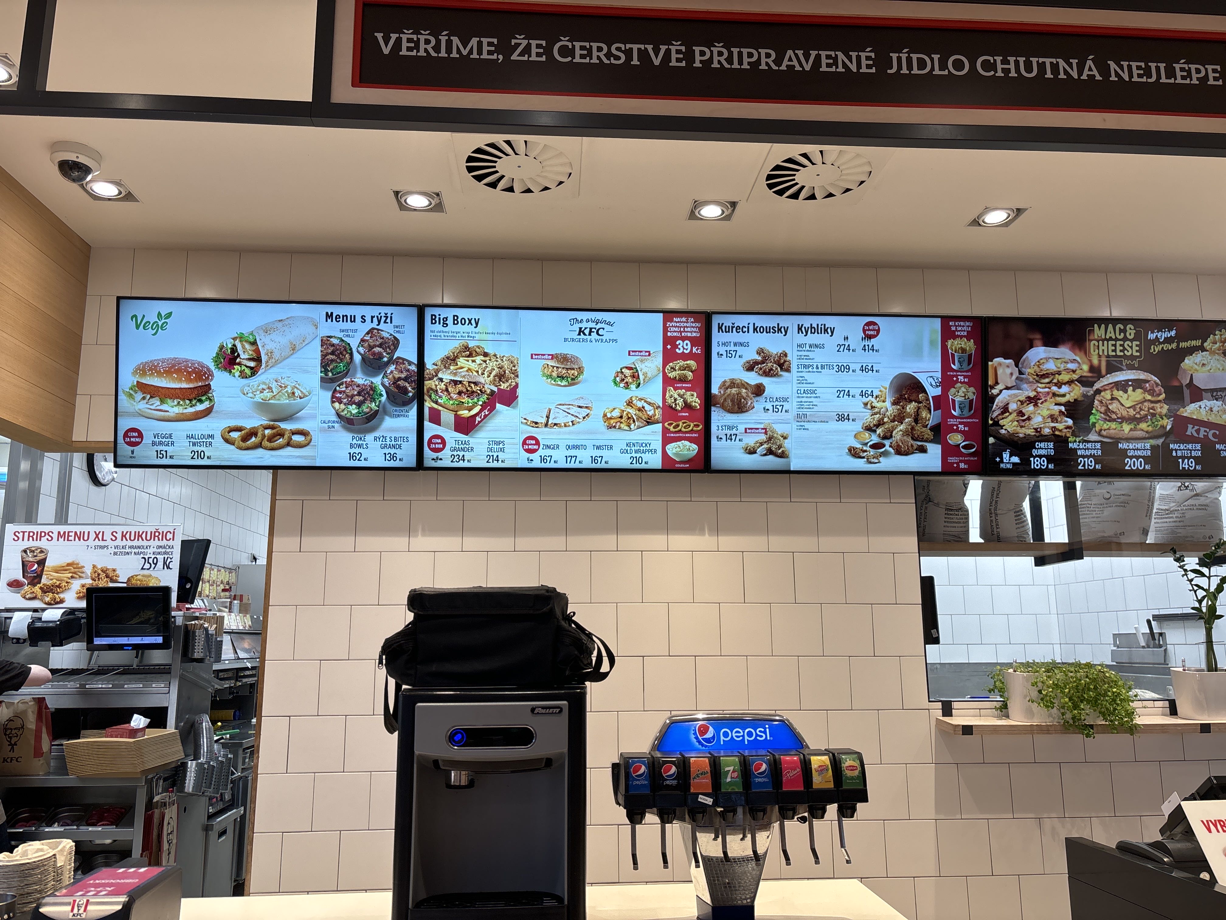 KFc