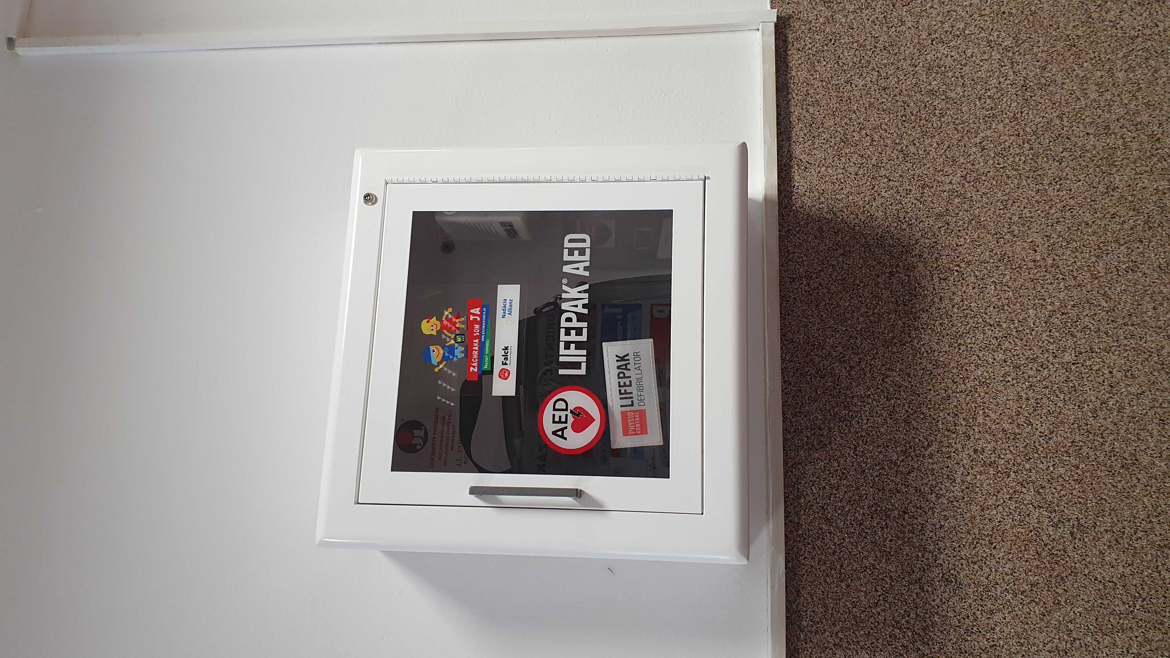 AED