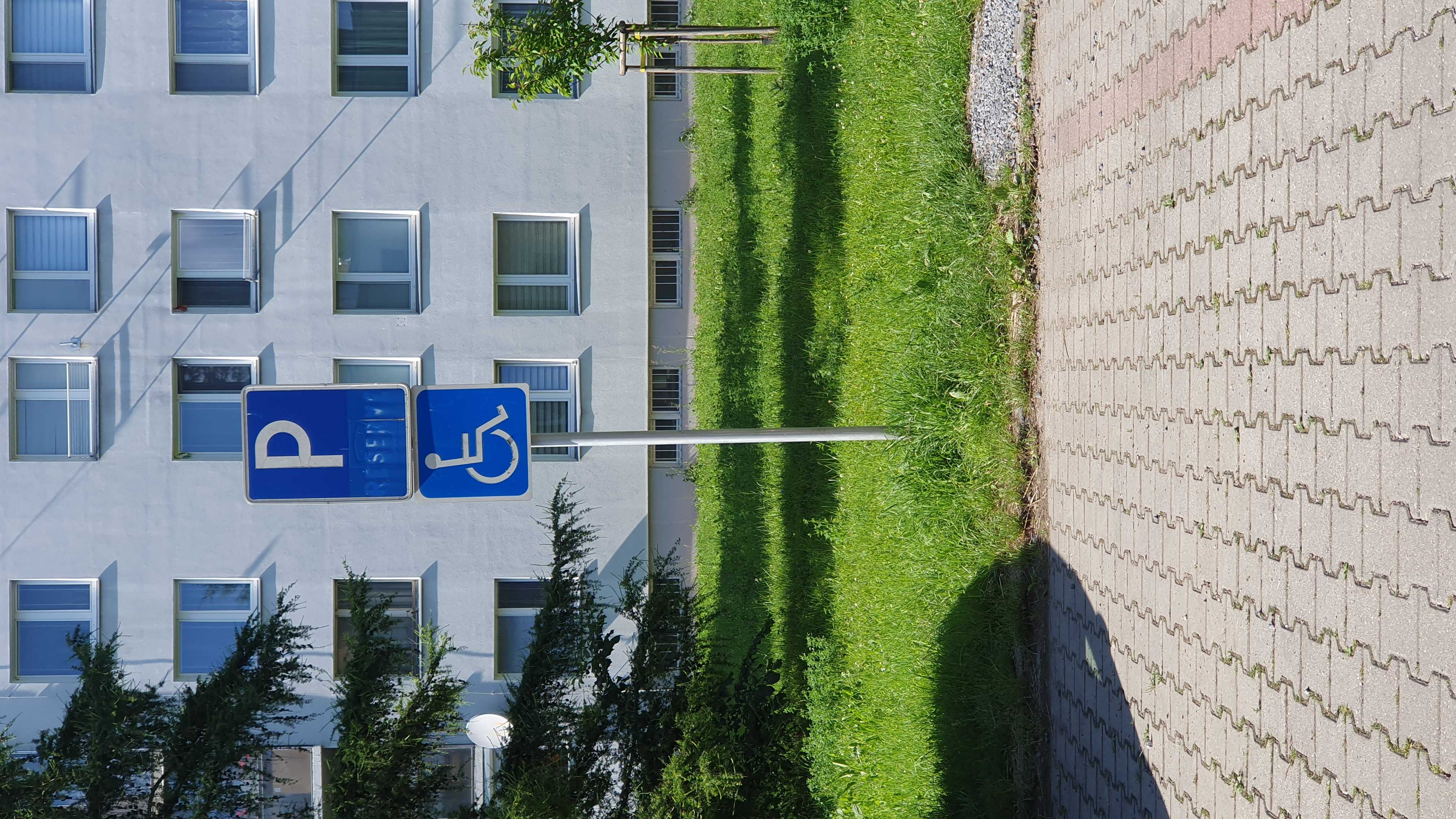 Parkovisko