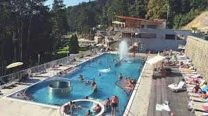 Kúpalisko Zaba Trenčianske Teplice