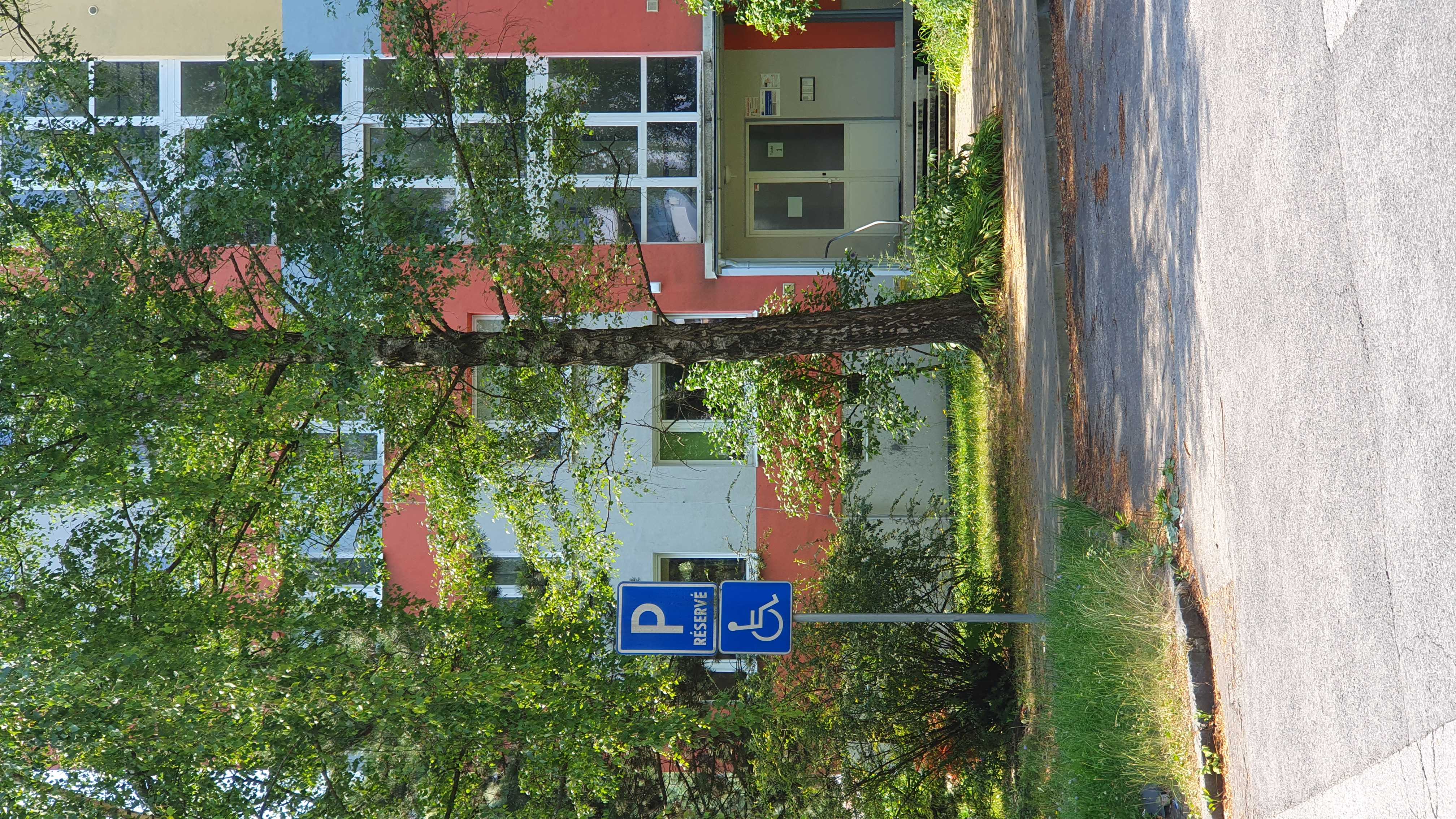 Parkovisko