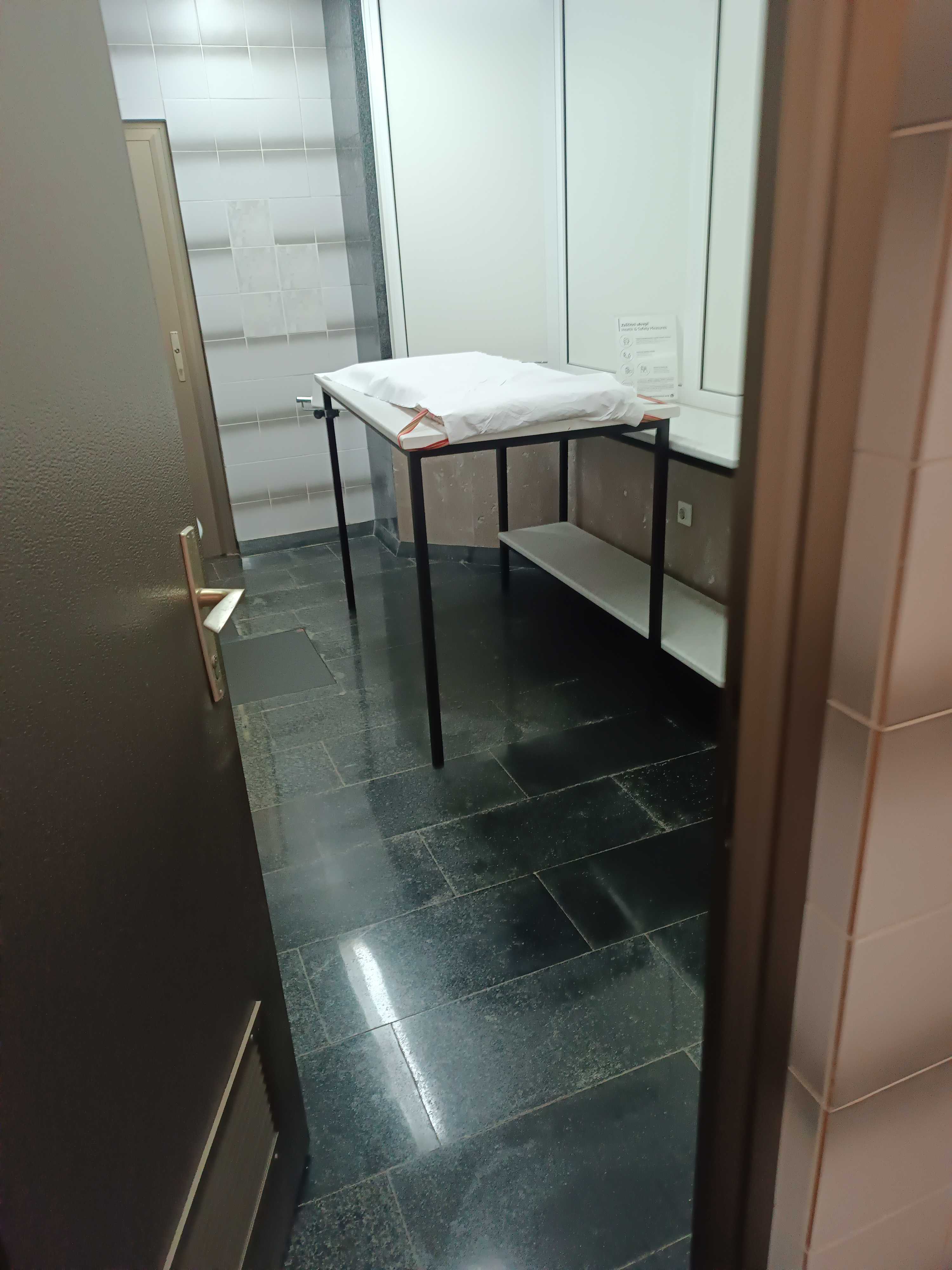 Wc