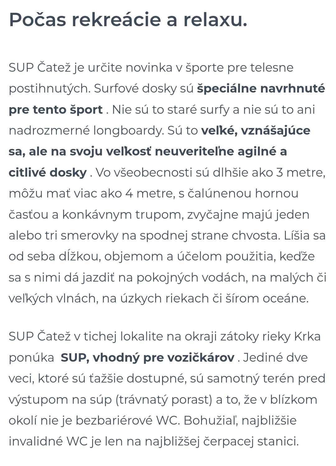 Surfovanie 