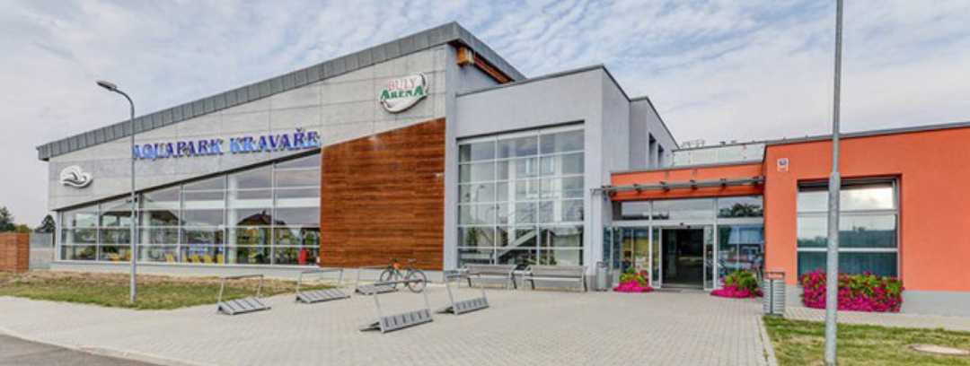 Aquapark Kravaže