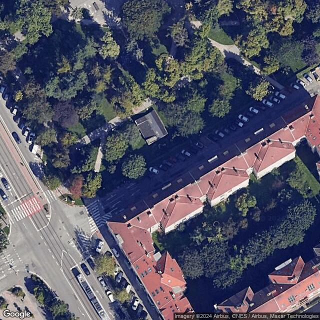 ZTP parking
