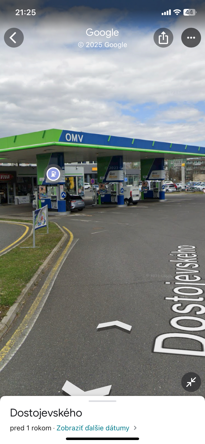 OMV