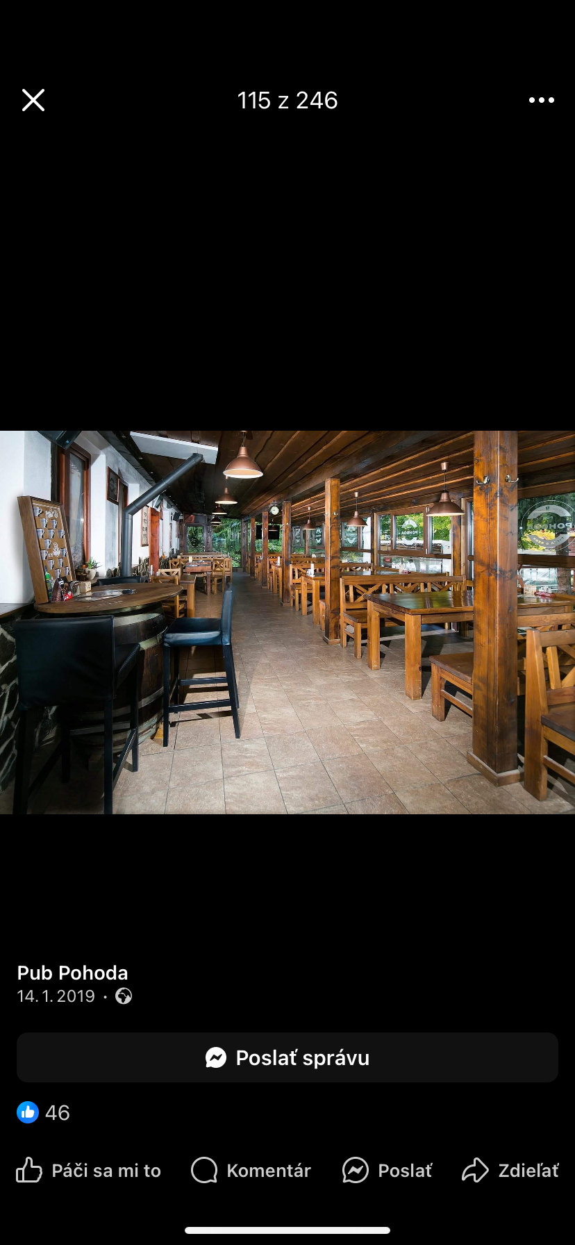 Pohoda Pub
