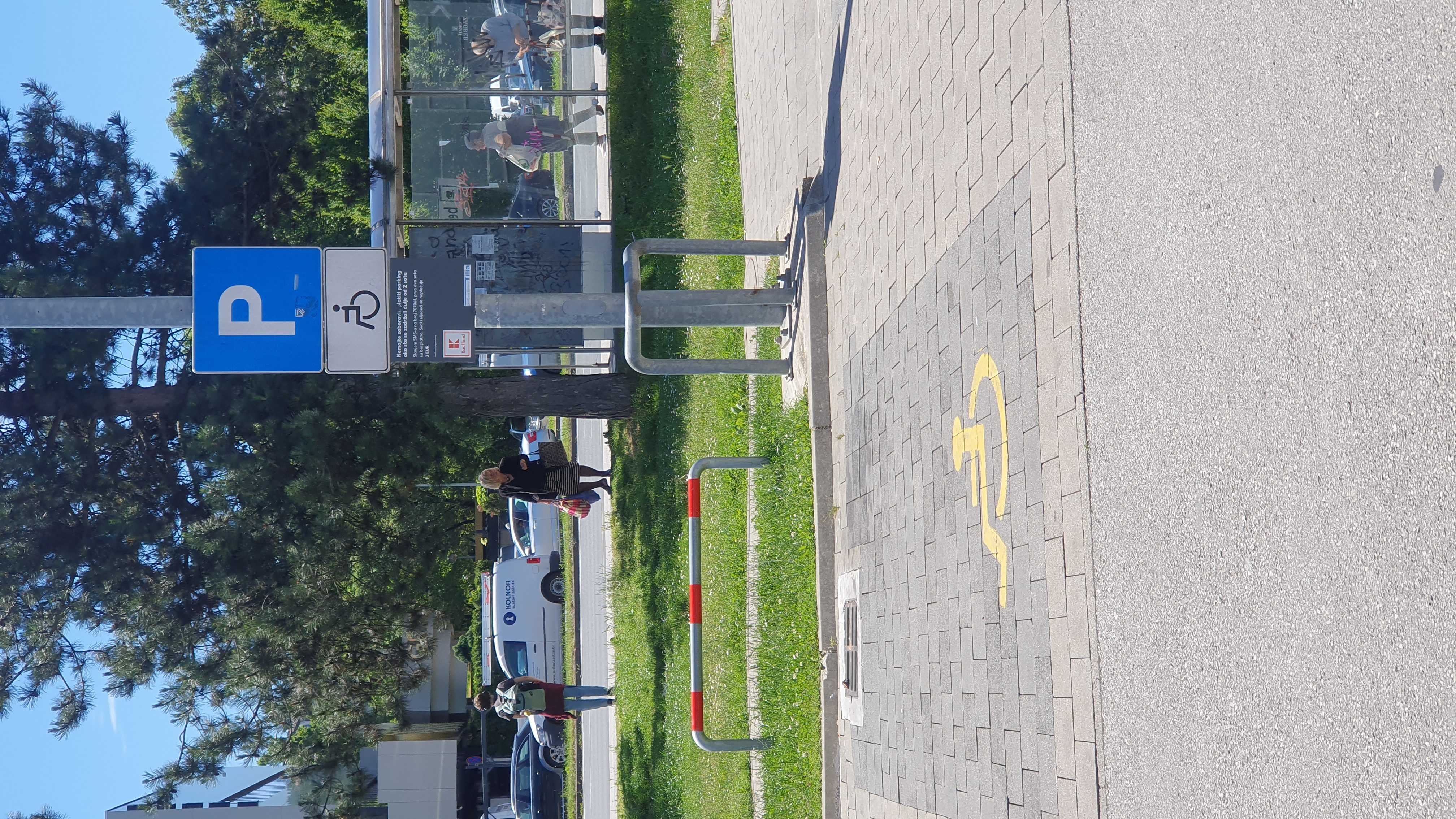 Parkovisko