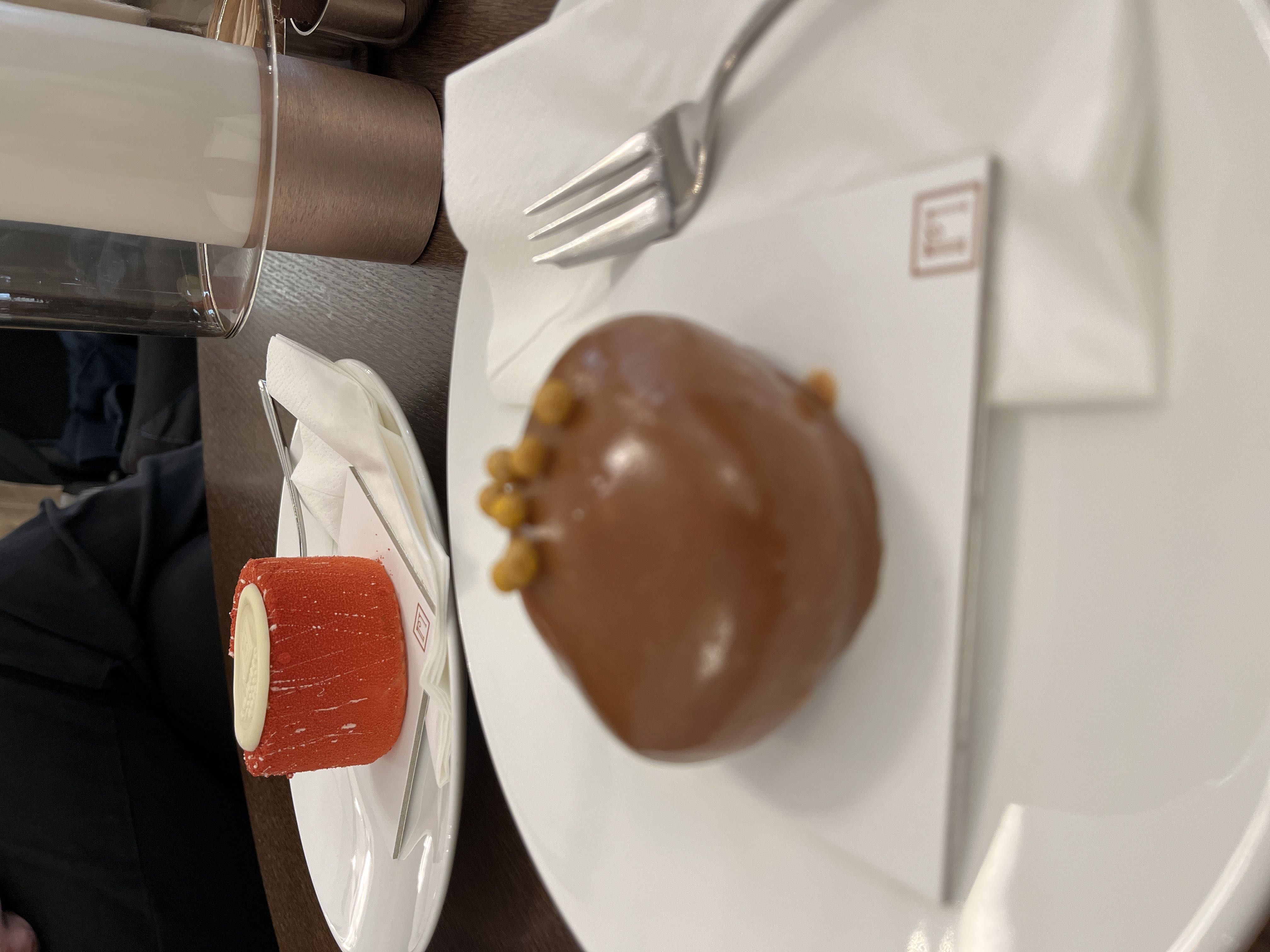 Mozart Café