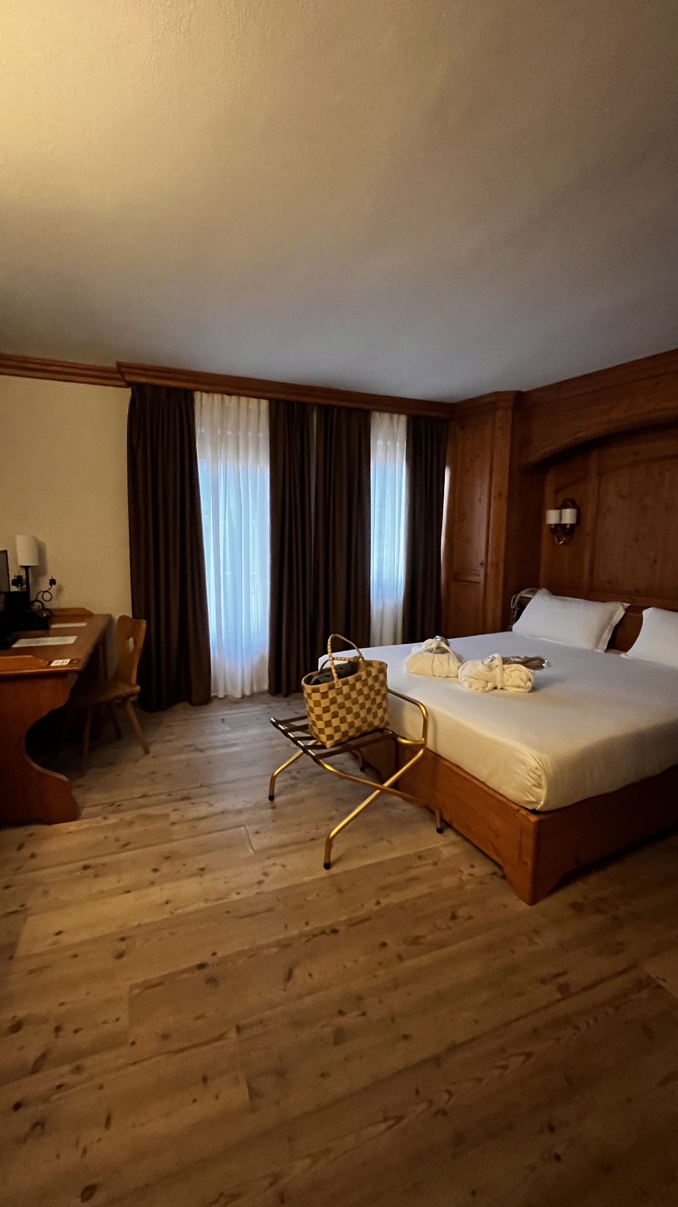 Gaarten Hotel