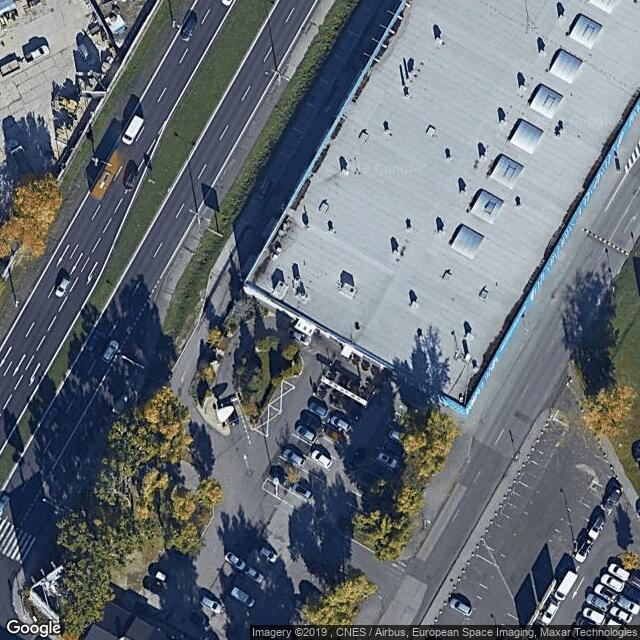 McDonald's Rožňavská