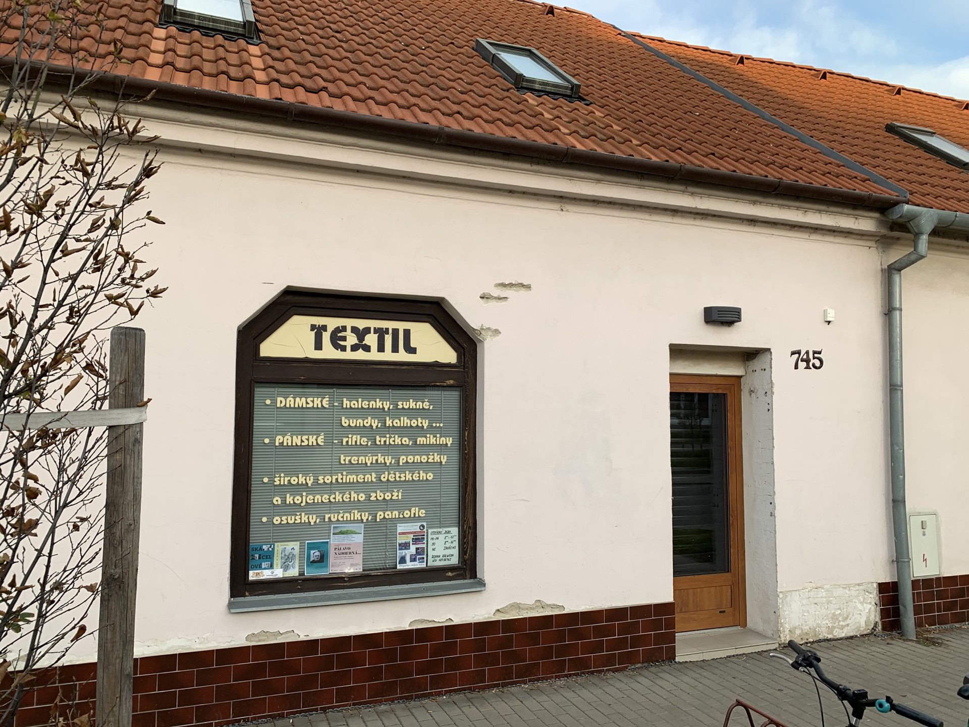 Textil
