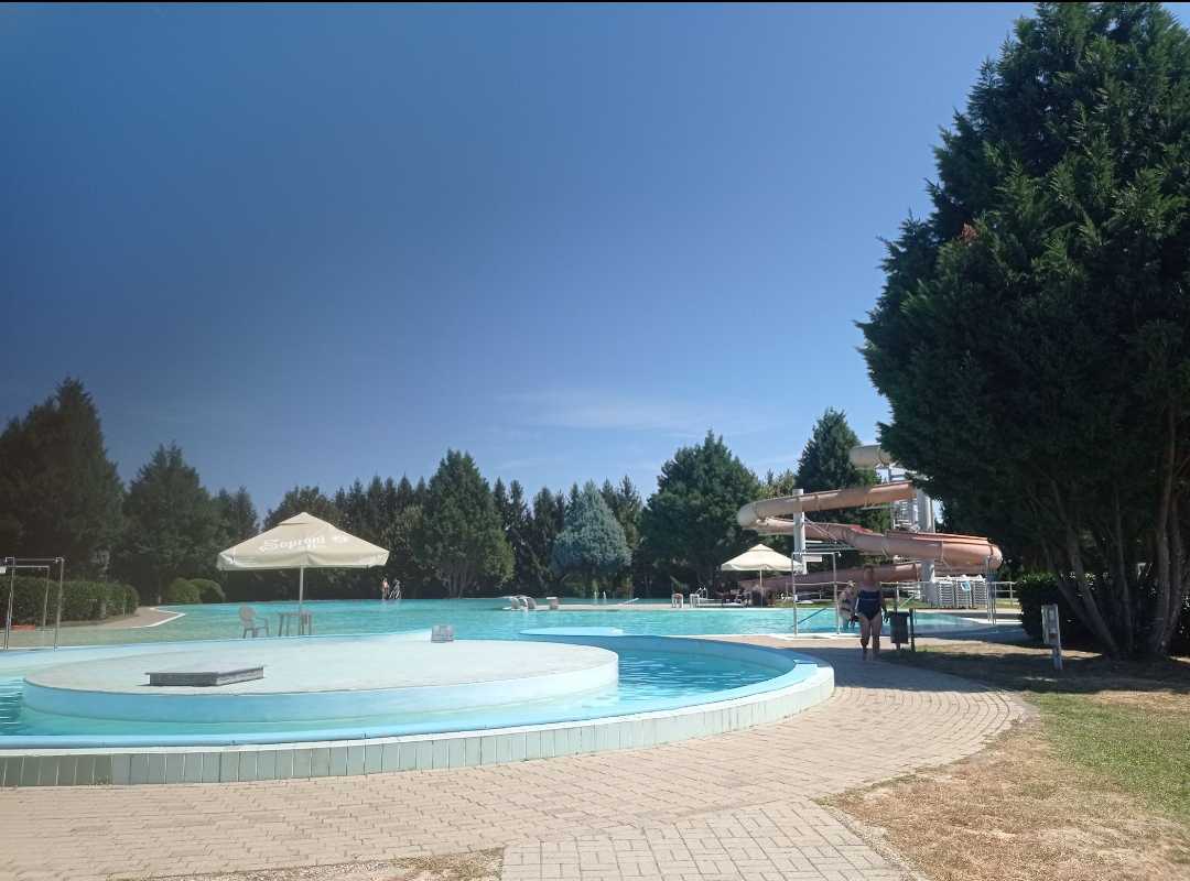 Thermal Lenti