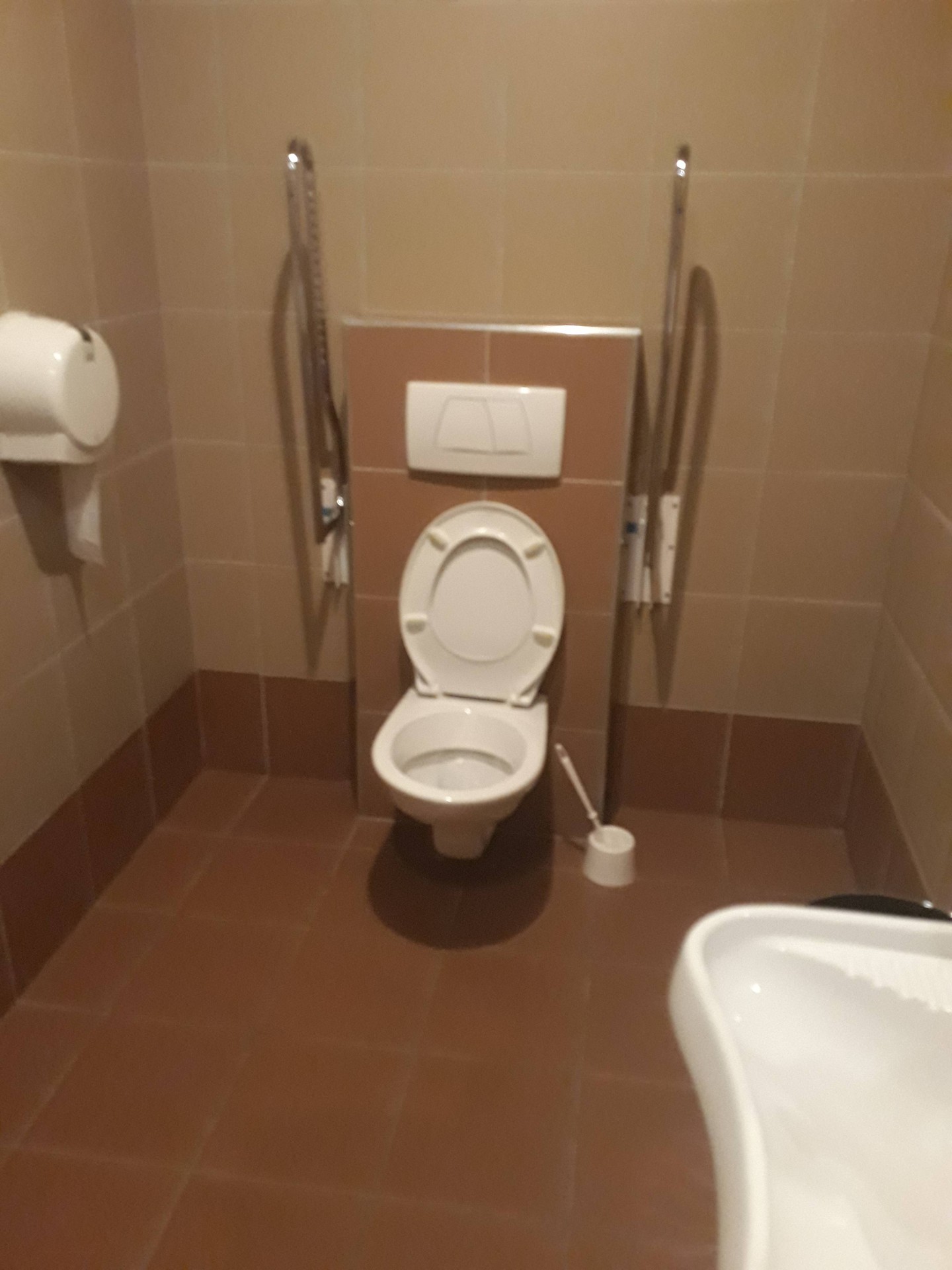 Holiday Inn Hotel