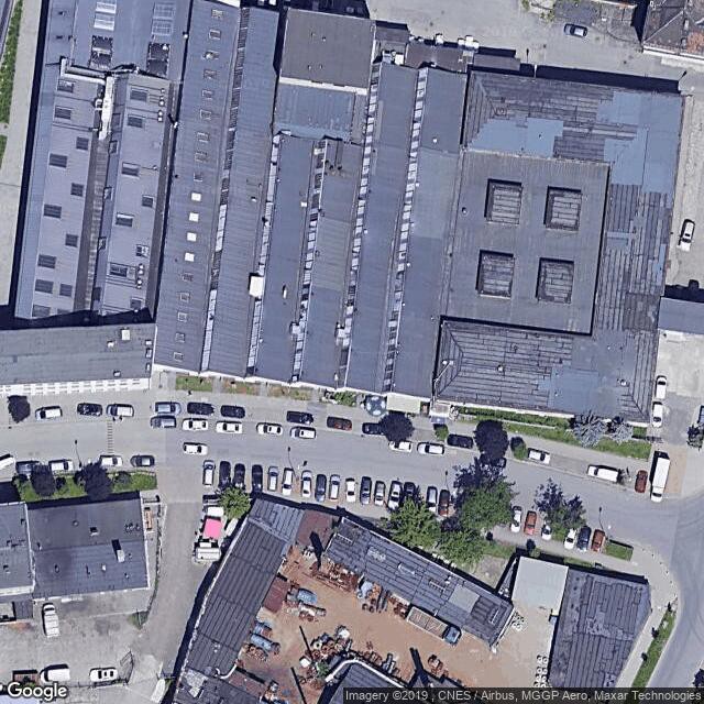 Fabrika Emalia OScara Schindlera