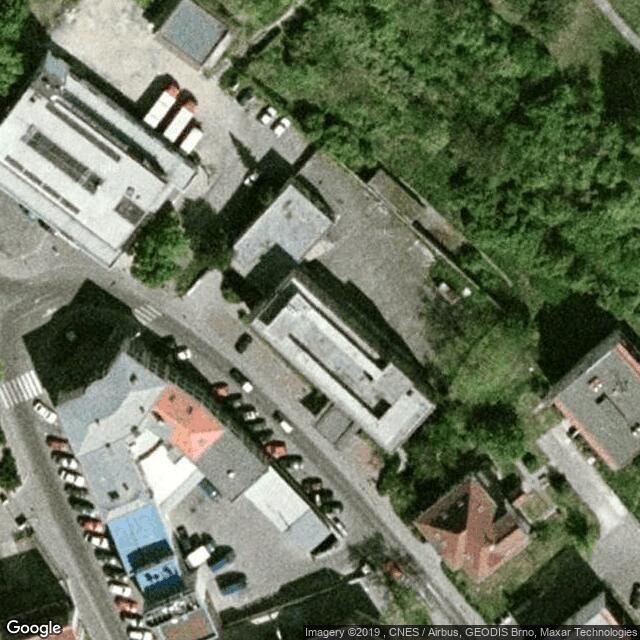 Bezbariérové WC s EUROKĽÚČOM