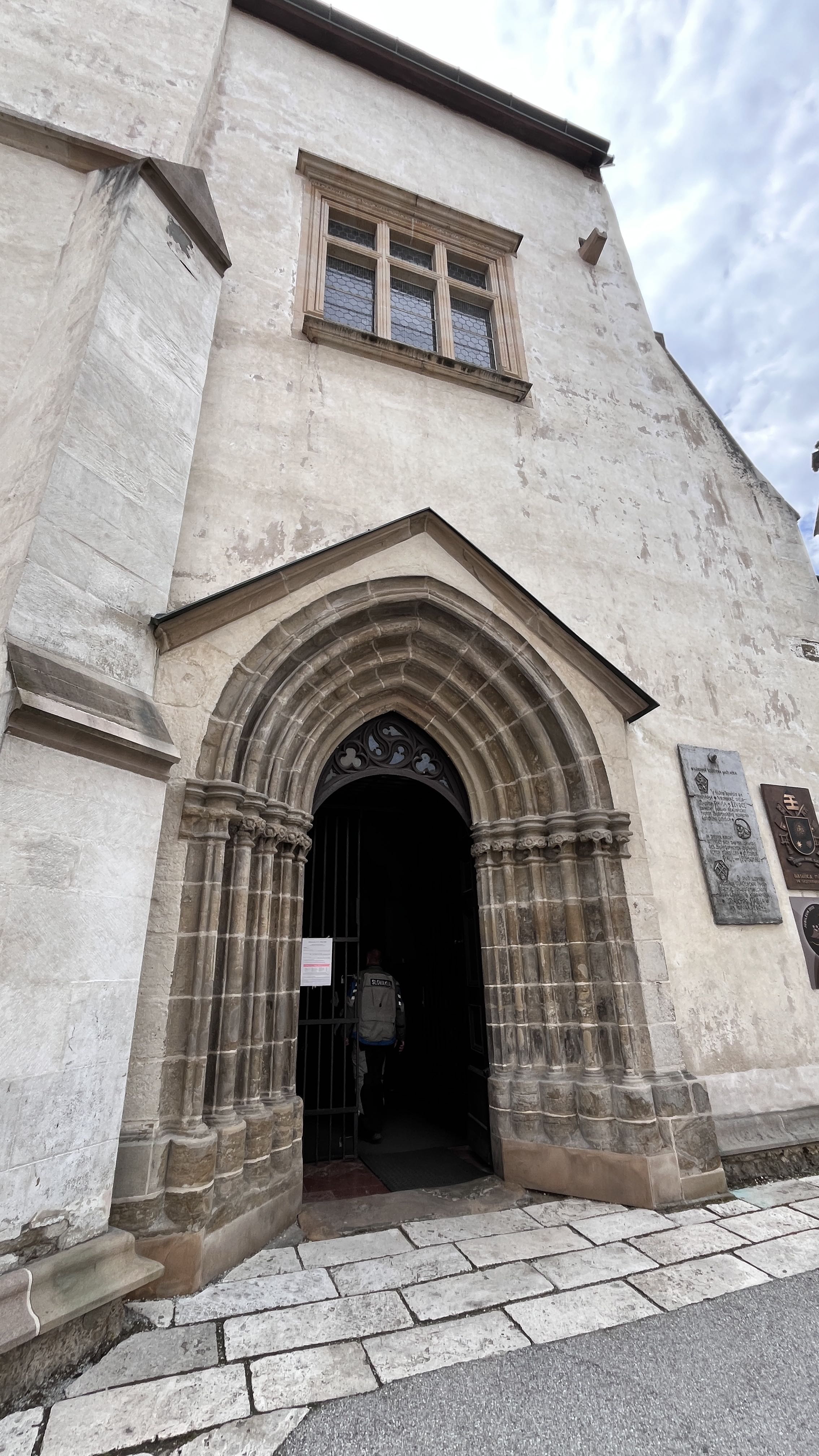 Bazilika sv. Jakuba