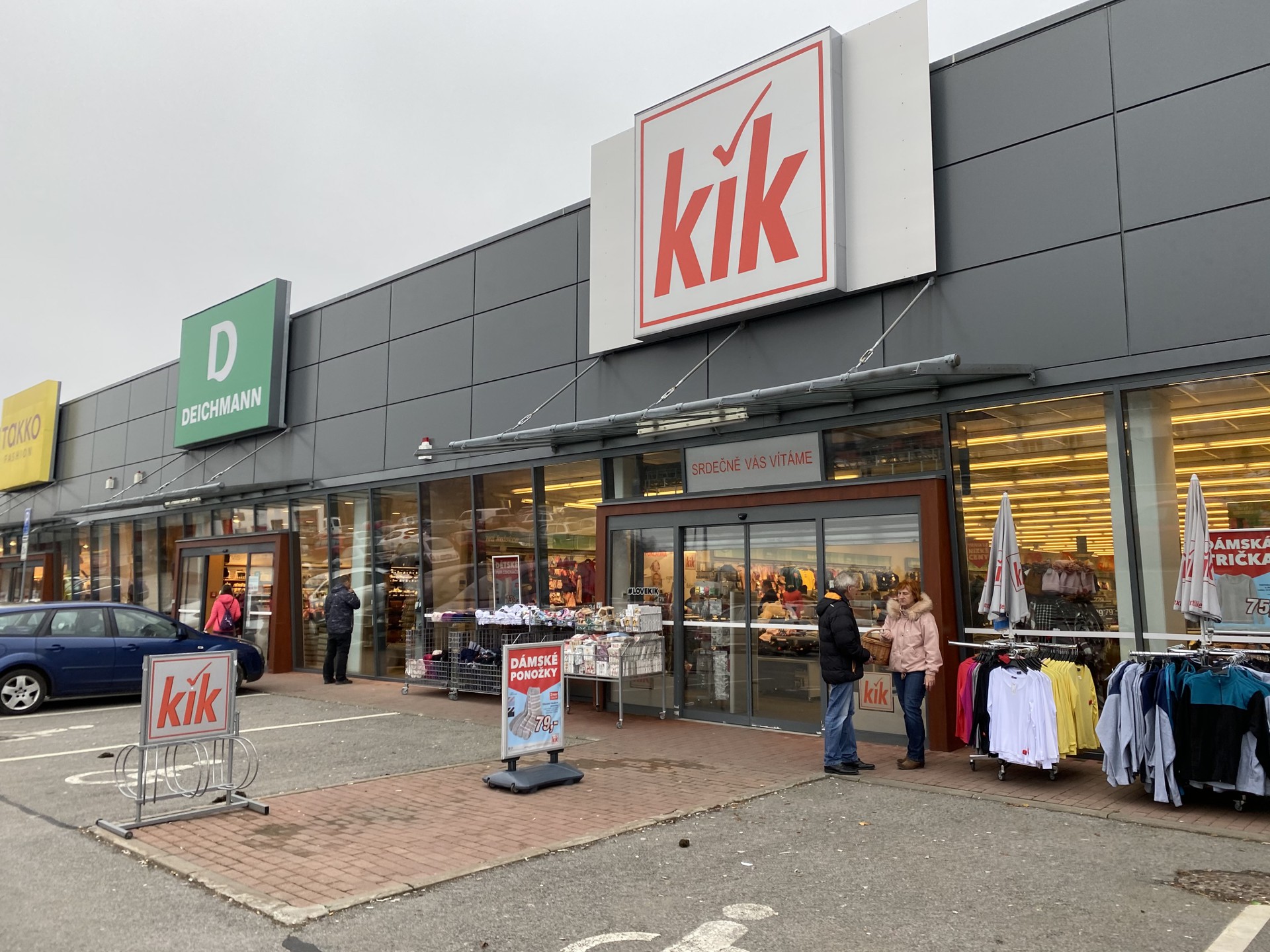 kik