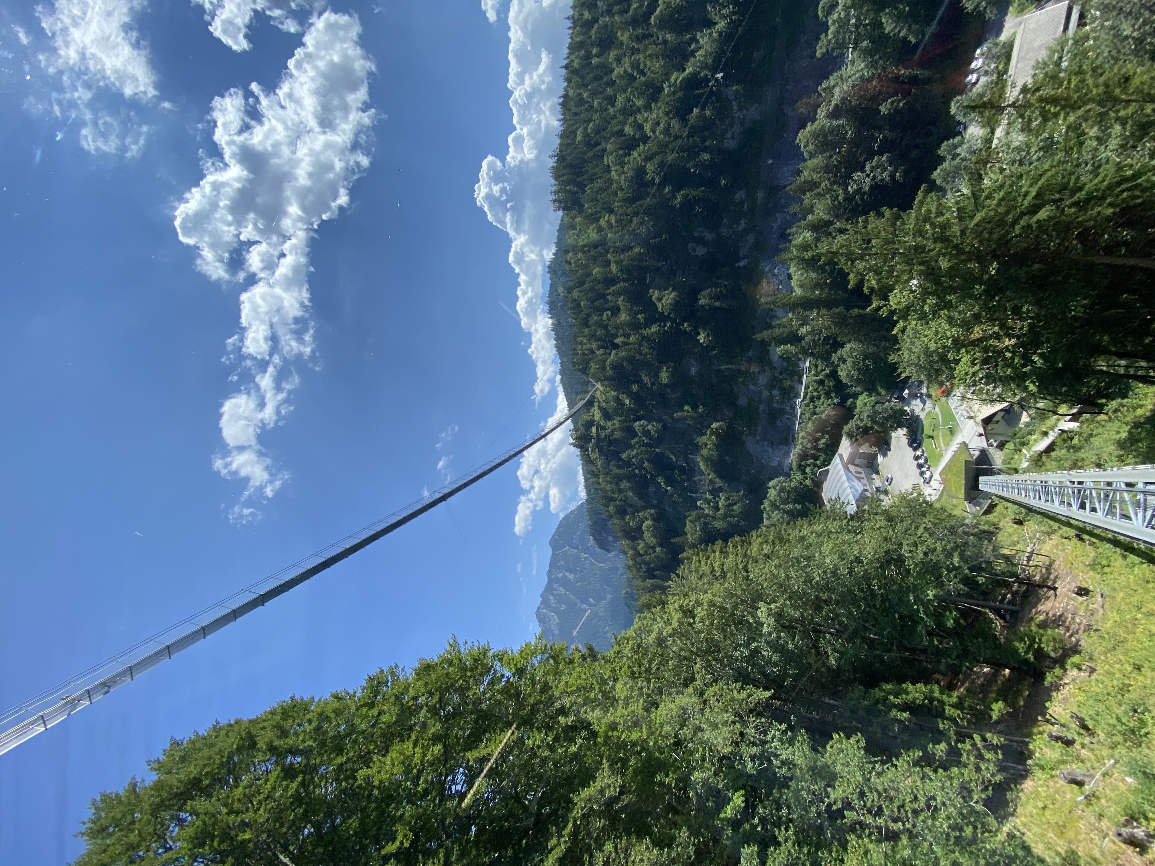 Most highline 179