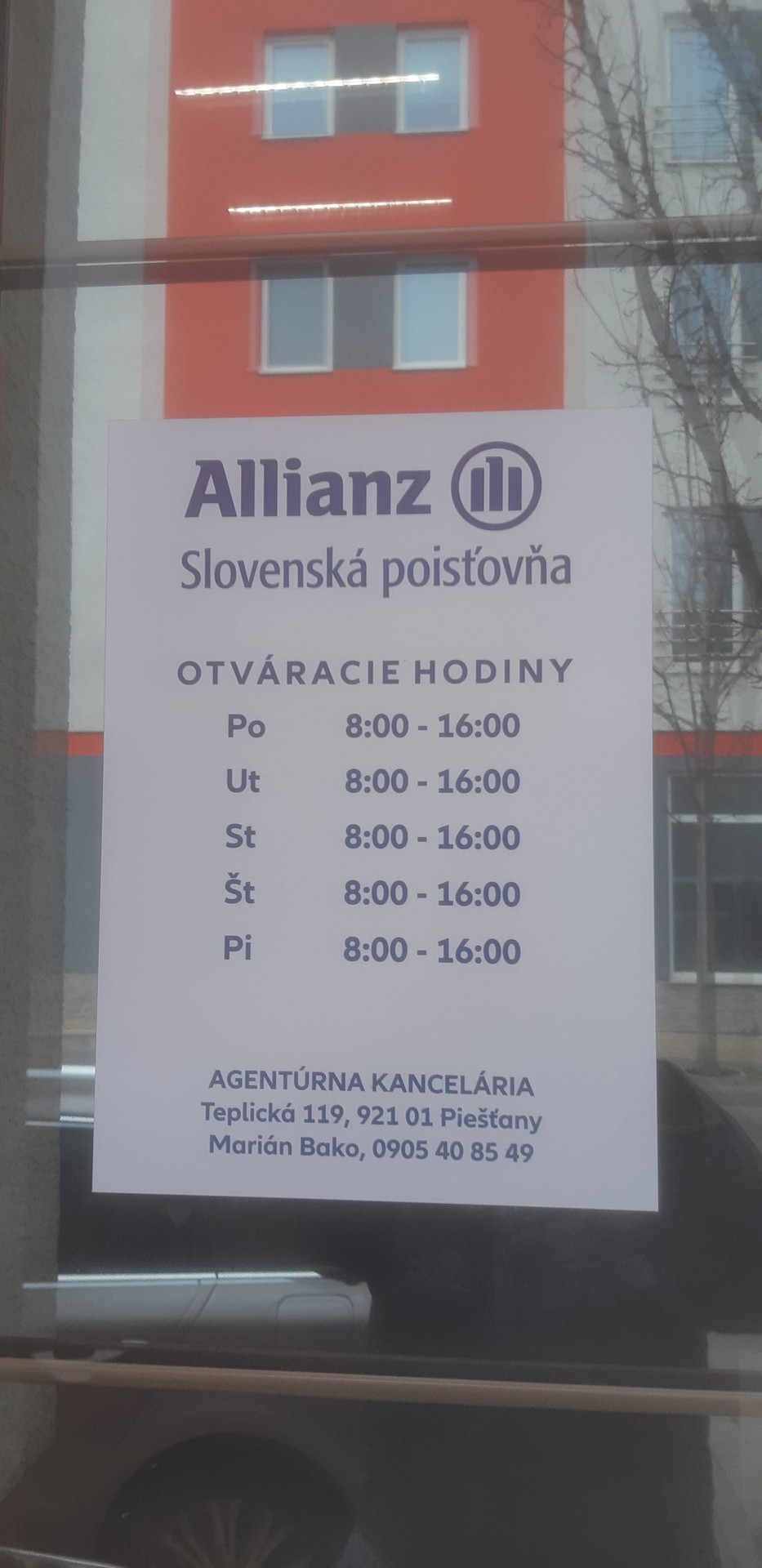 Alianz