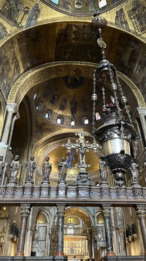 Basilica di San Marco
