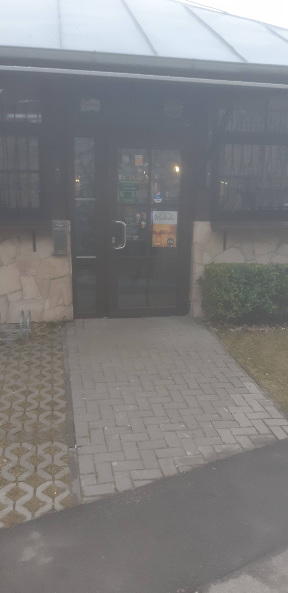 Plzenská Reštaurácia