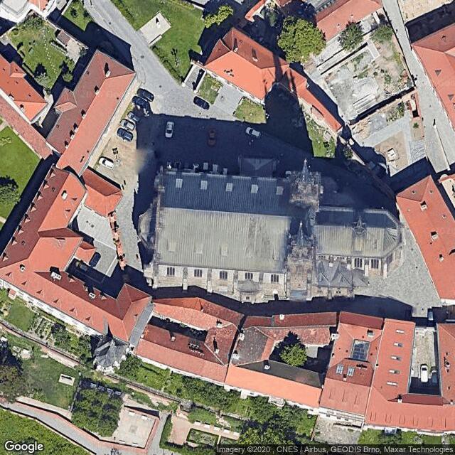 Katedrála sv. Petra a Pavla (Petrov)