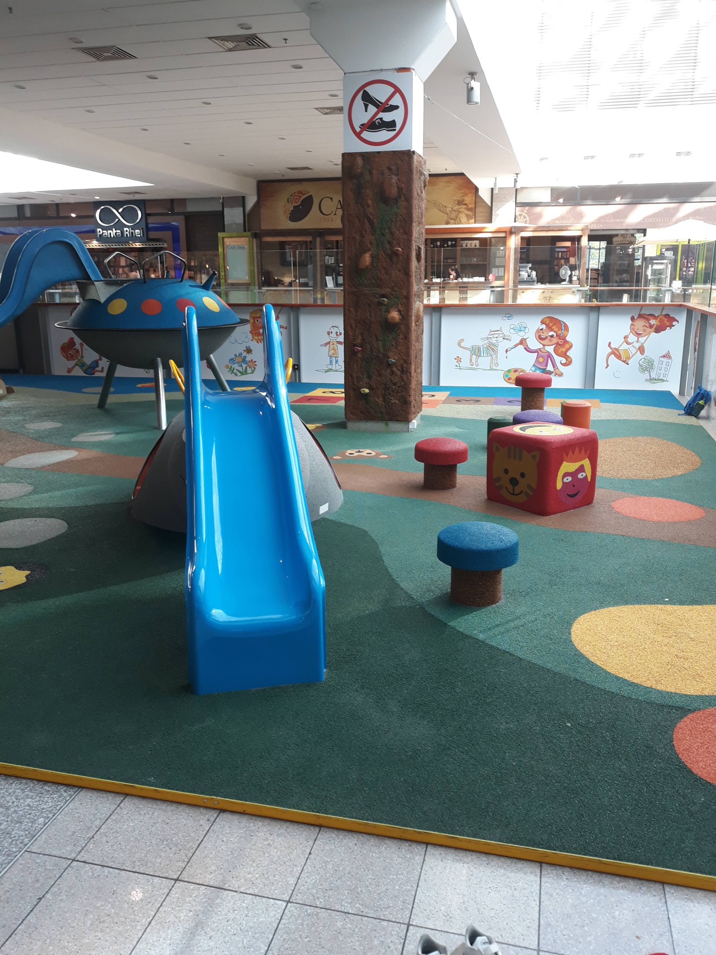 Fun park