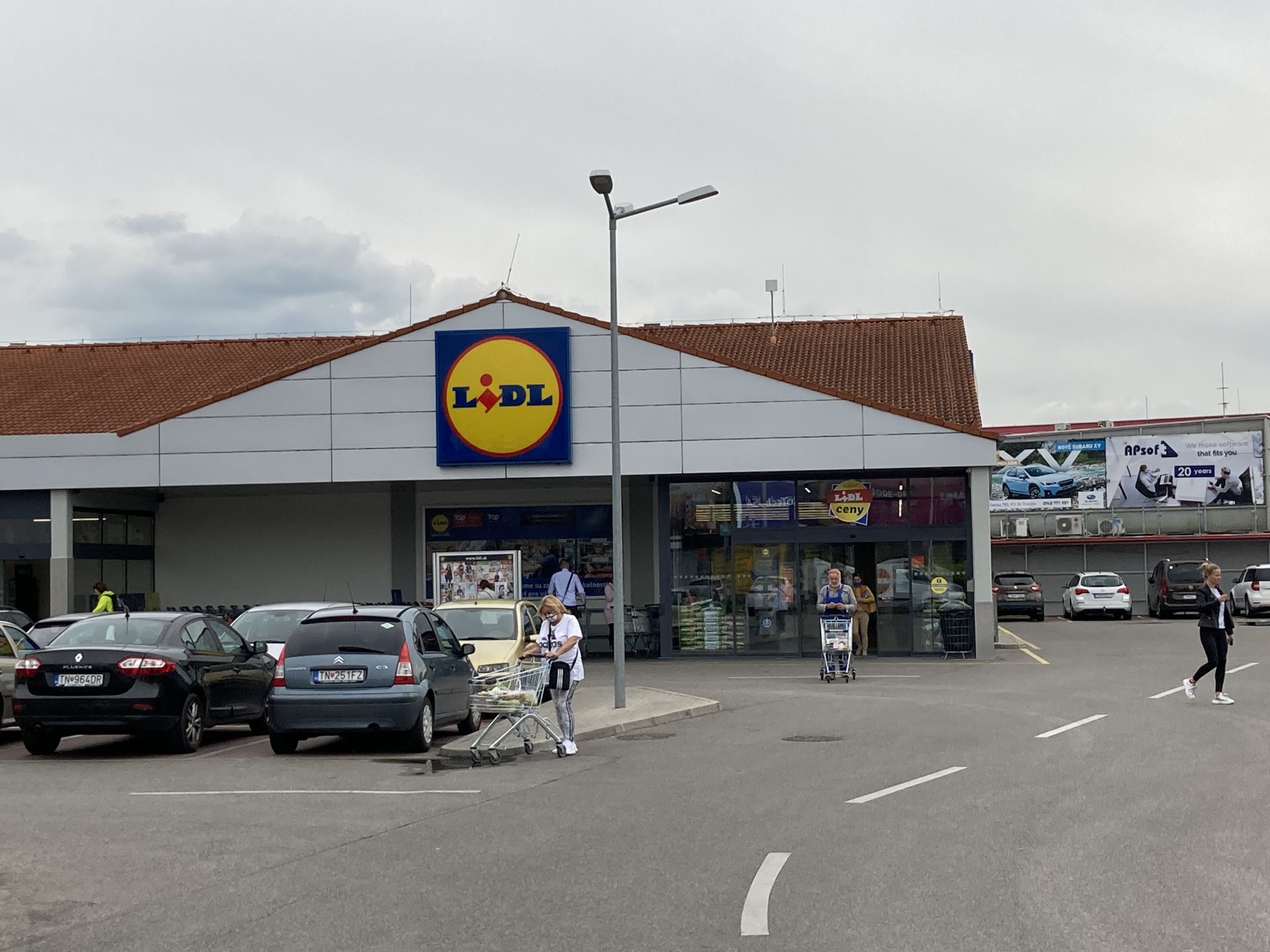 Lidl