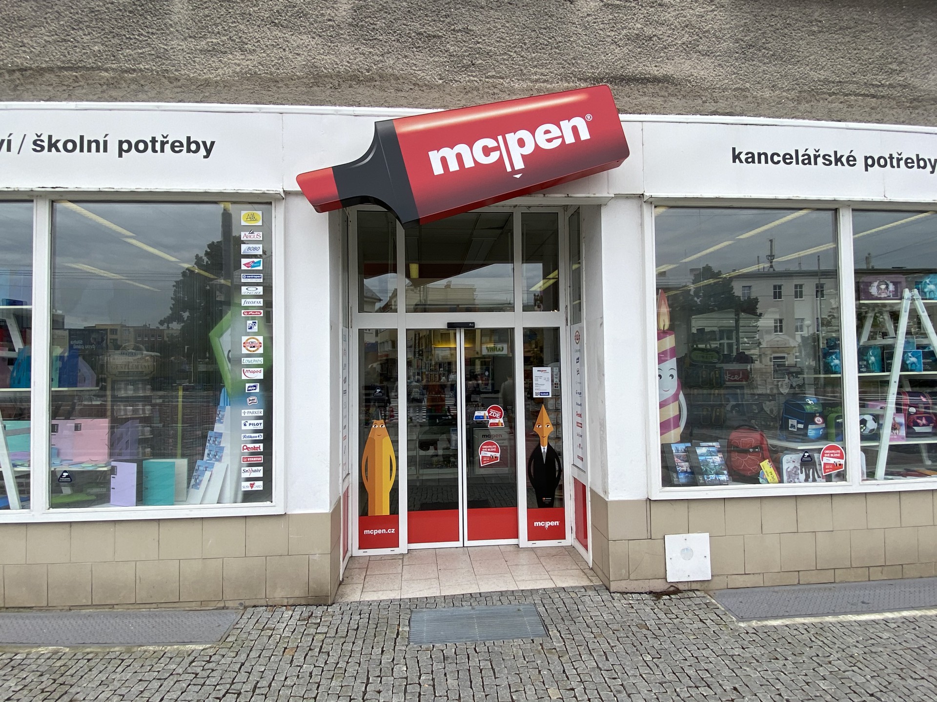 mc. pen