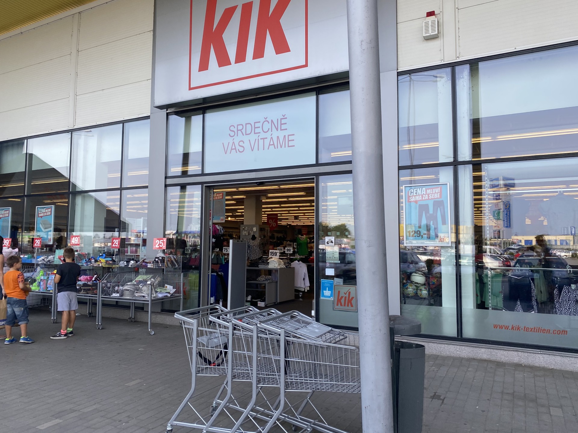 kik