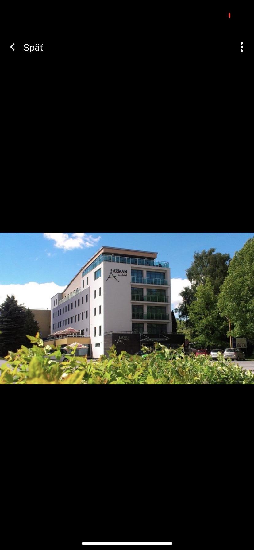 Hotel Arman