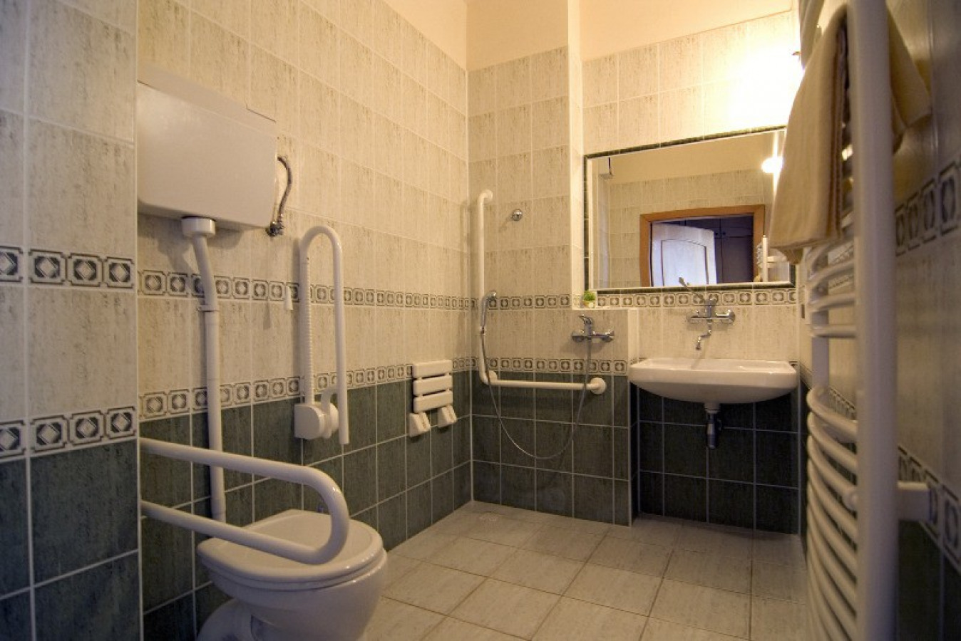 Hotel Boboty
