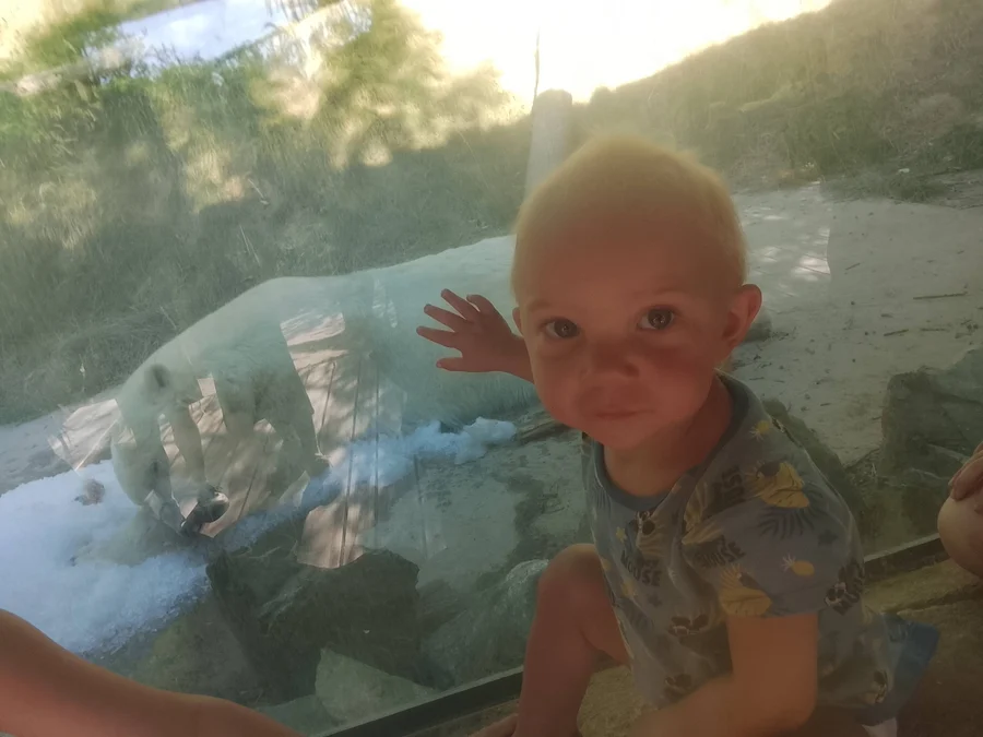 POTŘEBUJI VÁNOCE Románek 18mesicu