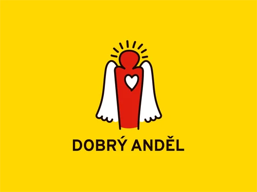 Dobrý anděl, nadace