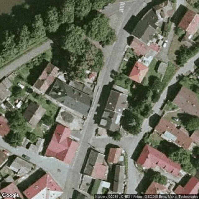 Dětský domov Sázava