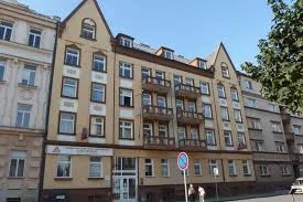 Středisko sociální prevence Olomouc - Poradna pro rodinu Přerov